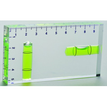 4 &#39;&#39; Electrician Acrylic Spirit Level (700302)